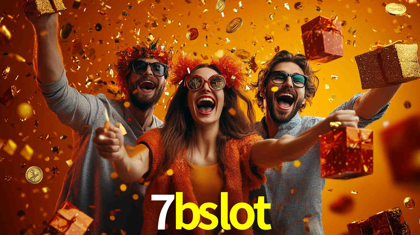 7bslot - Login e Jogue no Casino Online - 7bslot.com