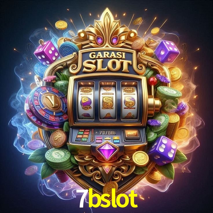 7bslot Entrar - Login Seguro Certificado