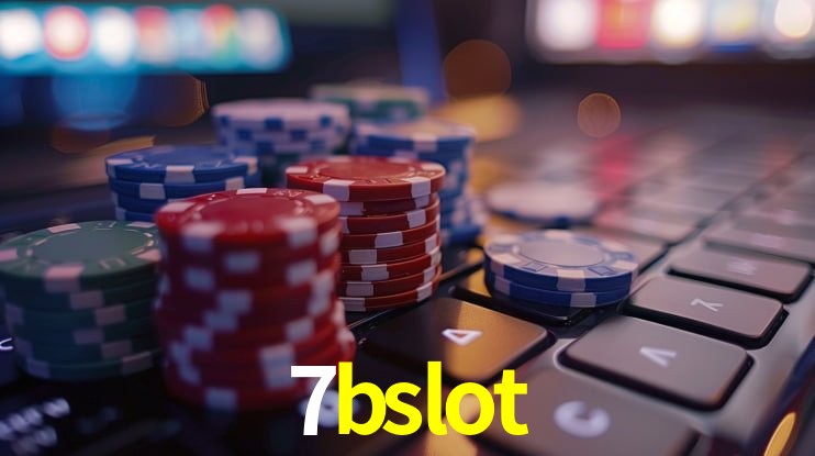 7bslot - Login Methods