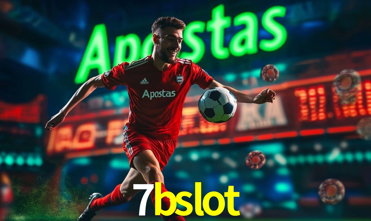 Casino Ao Vivo 7bslot