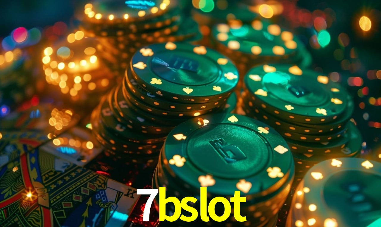 Diretório de Jogos 7bslot