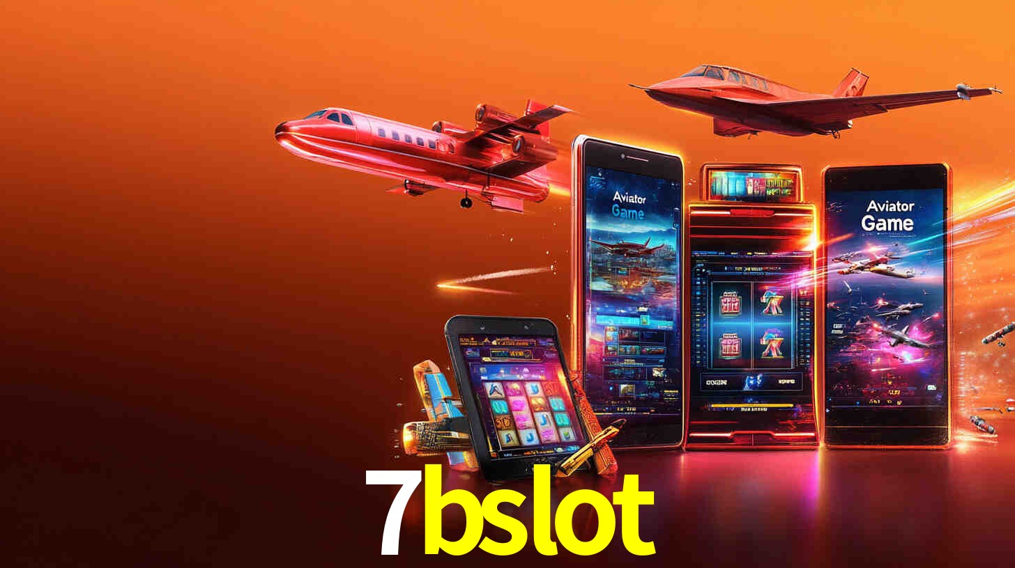 Descubra o Programa VIP da 7bslot: Vantagens Exclusivas para Jogadores