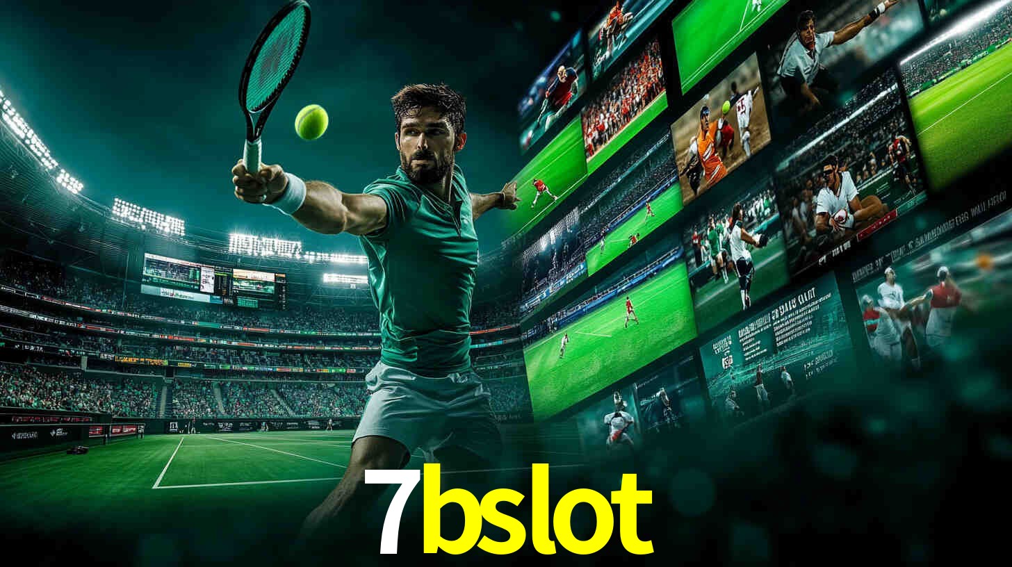 A Popularidade dos Caça-Níqueis no 7bslot