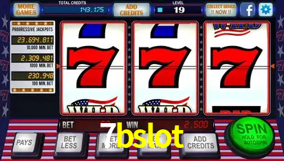 7bslot São Paulo - Live Tables