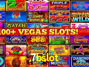 7bslot Belo Horizonte - VIP Casino