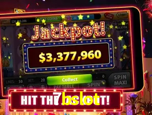 7bslot Salvador - Studio Tour