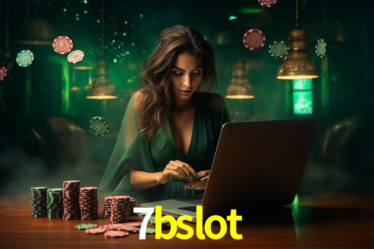 7bslot - App Security