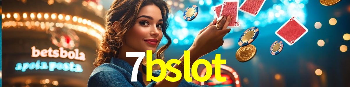 Game Providers 7bslot