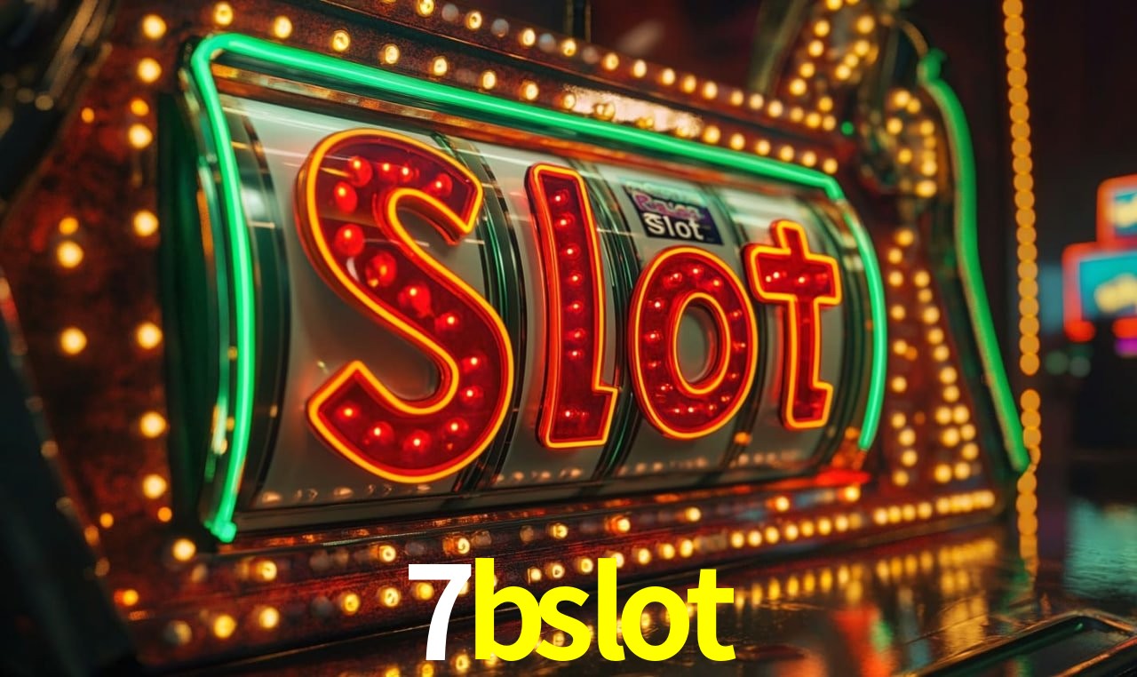7bslot - Support
