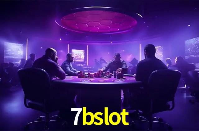 7bslot Salvador - Strategies