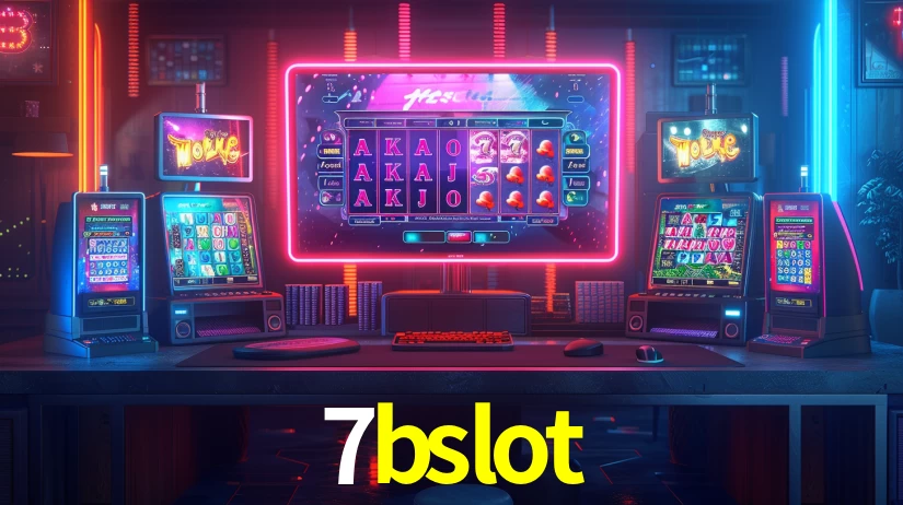 7bslot app