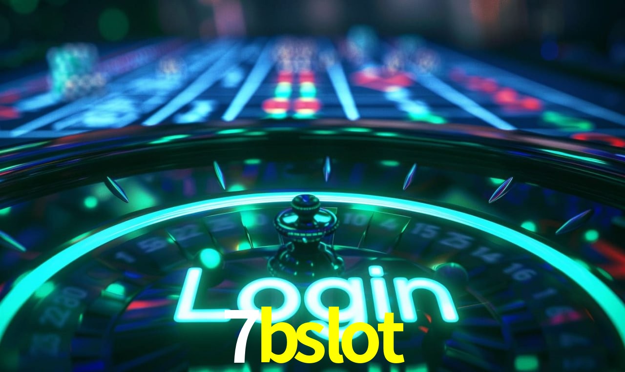 Casino Ao Vivo 7bslot