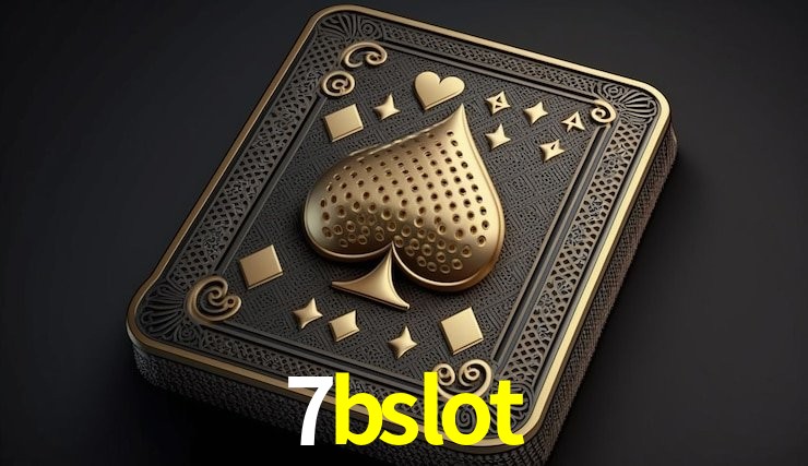 Tecnologia da Plataforma 7bslot