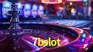 Live Casino 7bslot