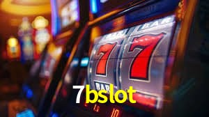 7bslot - Aplicativo Móvel