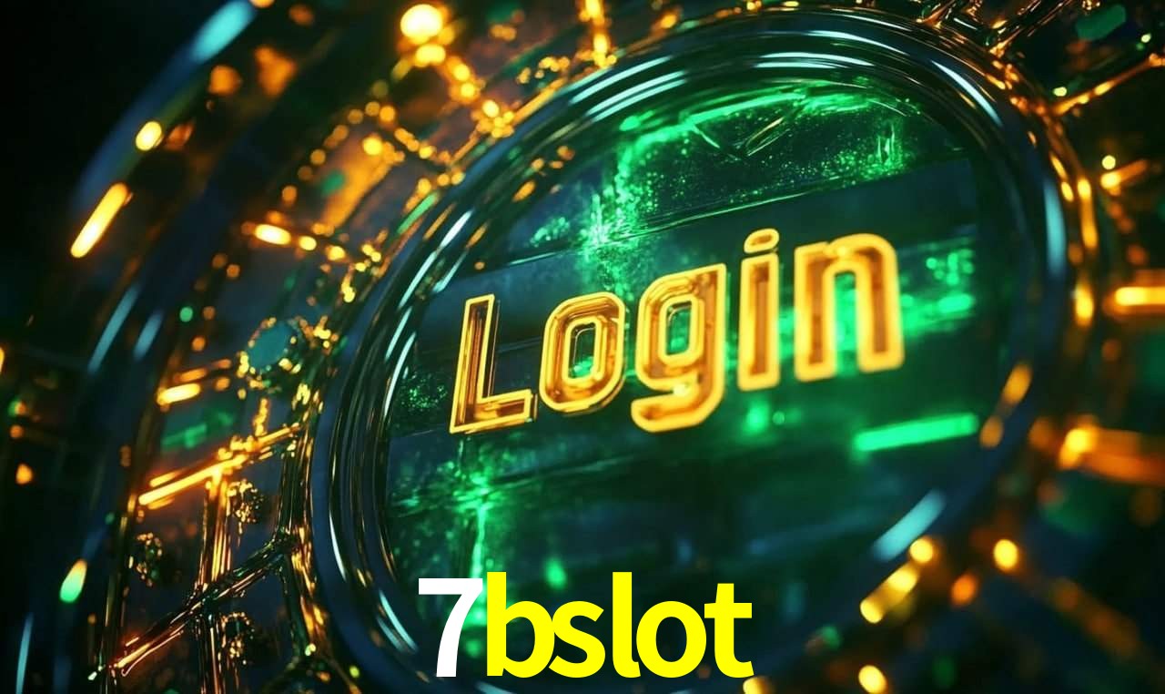 7bslot - Installation Guide