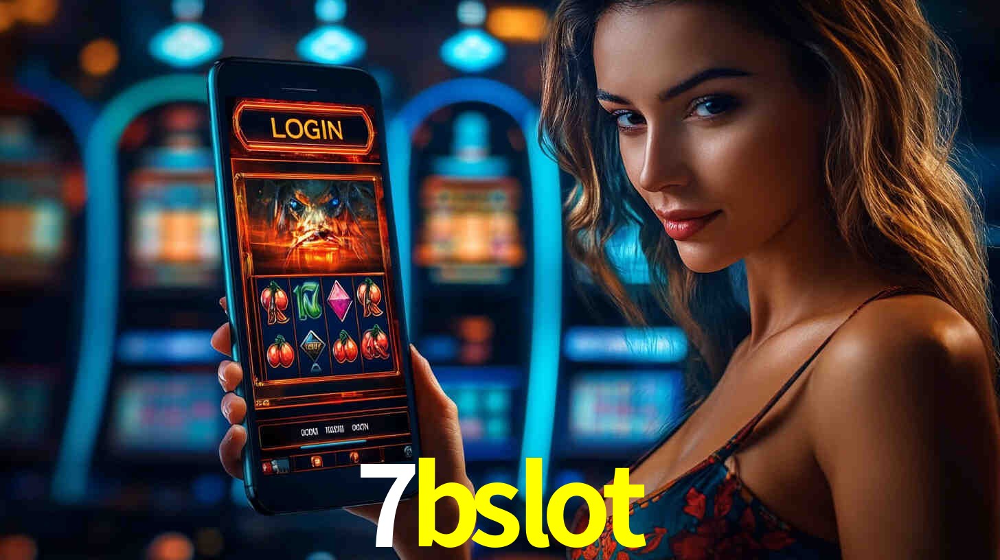 7bslot: A Experiência de Casino com Jogos de Mesa ao Vivo