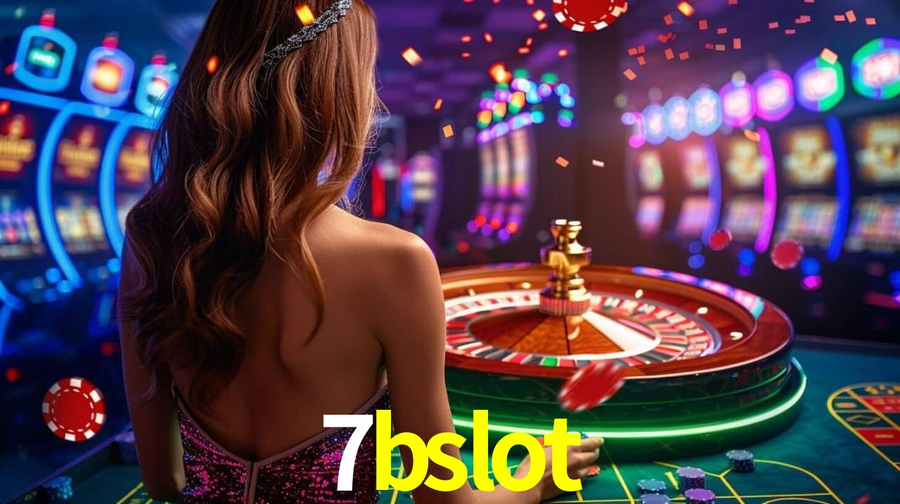 7bslot - App Compatibility