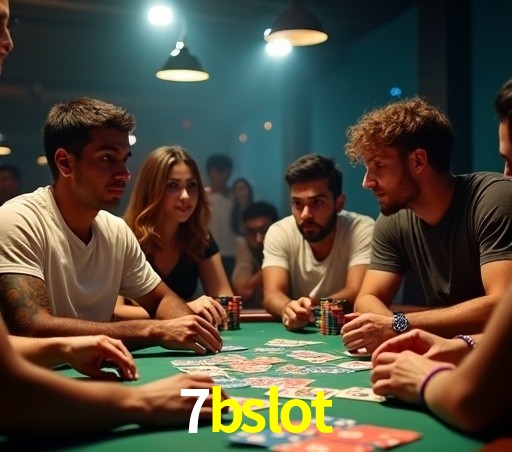 7bslot Rio de Janeiro - Slot Strategy