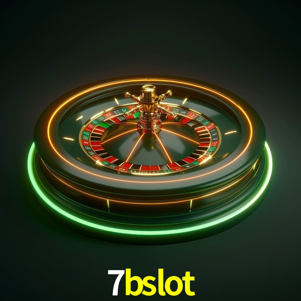 7bslot App - Aplicativo Móvel Oficial