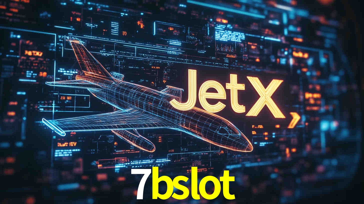 Apostas Esportivas na 7bslot: Um Guia Completo